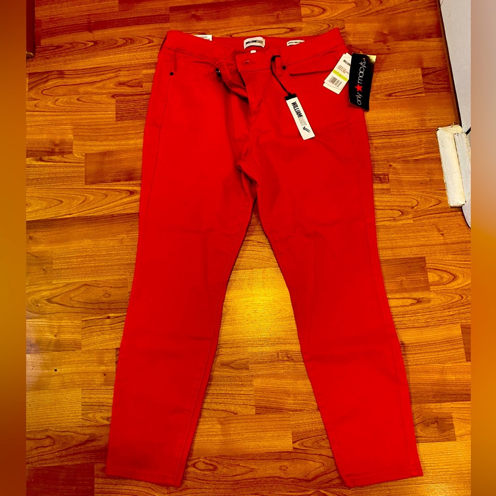 William Rast Jeans